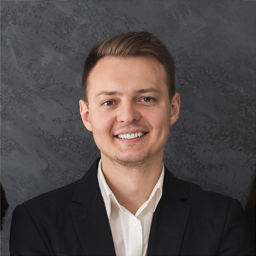 Daniel Cooper